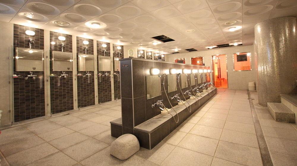 Mini Hotel 141 Кёнджу Экстерьер фото