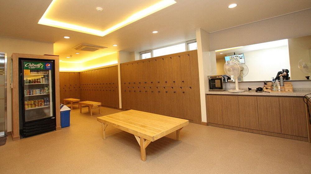 Mini Hotel 141 Кёнджу Экстерьер фото