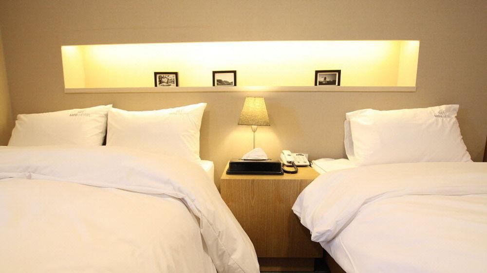 Mini Hotel 141 Кёнджу Экстерьер фото