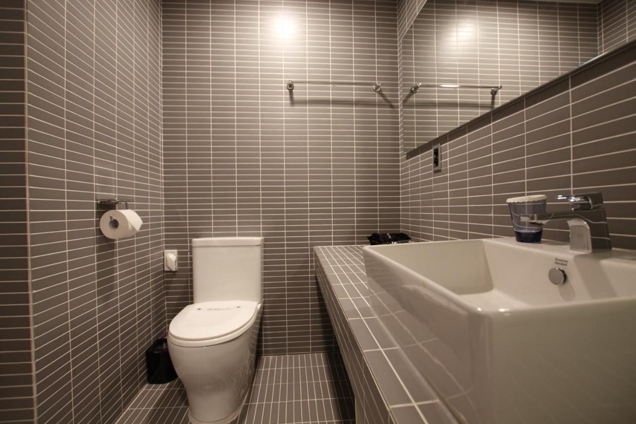 Mini Hotel 141 Кёнджу Экстерьер фото