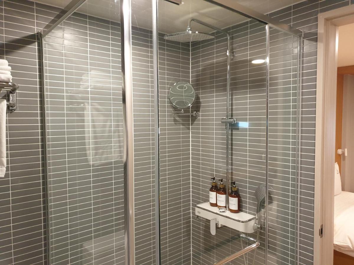 Mini Hotel 141 Кёнджу Экстерьер фото